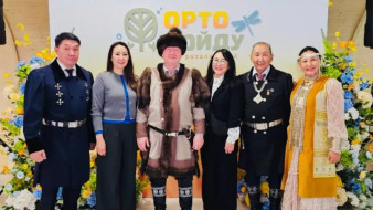 В Хангаласском районе Якутии представили крупнейший инвестиционный проект на территории развития местного производства