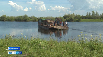 Саха сирин үрдүнэн уопсайа 33 тыьыынча 600-тэн тахса туонна от оттонно