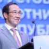 Современные цифровые технологии. В Якутии стартует пилотный проект "Сетевой учитель"