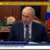 Владимир Путин и Айсен Николаев рассмотрели результаты социально-экономического развития Якутии