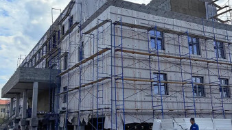 Более ста медицинских объектов введно в Якутии по нацпроекту "Здравоохранение"