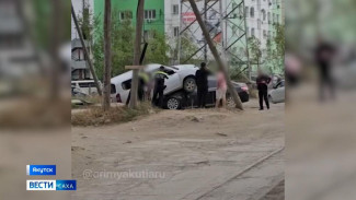 Погоня на реке, пожары и странные аварии. Сводка происшествий в Якутии за последнюю неделю
