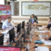 Подготовка к IX Спортивным играм народов Якутии идет по графику