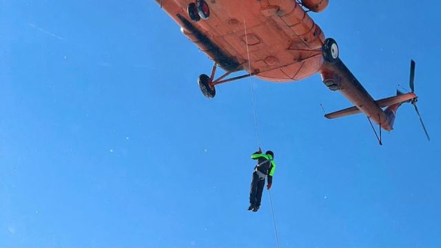 В Якутии за прошедшие сутки ликвидировано 4 лесных пожара