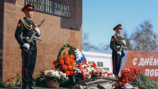 В Якутии обновят 33 памятника к 80-летию Победы в Великой Отечественной войне