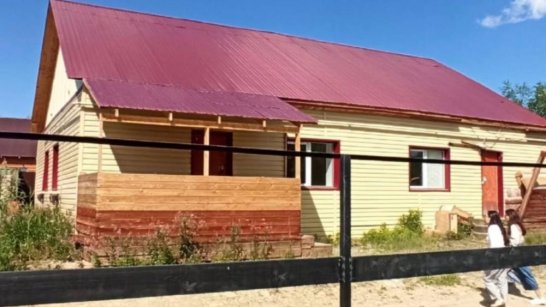 Прокуратура Мегино-Кангаласского района обязала муниципалитет выплатить компенсации сиротам за аварийное жильё