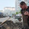 В Якутске подвели итоги акции "Город без пней"