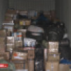 Волонтеры Якутии собрали более 8 тонн гуманитарной поддержки для жителей Курской области