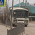 В Якутске в тестовом режиме запустили автобусный маршрут №50П