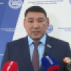 Сергей Сивцев рассказал о внесенных поправках в Конституцию Якутии