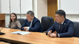 Новым руководителем дирекции жилищного строительства стала Жанна Якименко