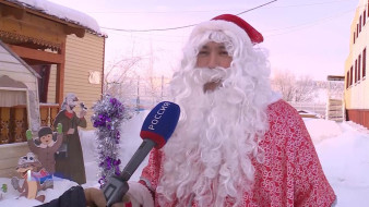 "Алыптаах түгэни бэлэхтээ" аһымал аахсыйа саҕаланна