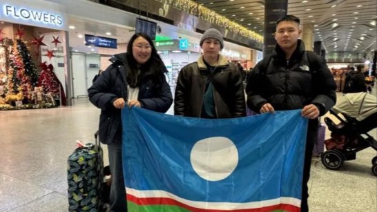 Якутянин выступит в финале всероссийского чемпионата "Профессионалы"