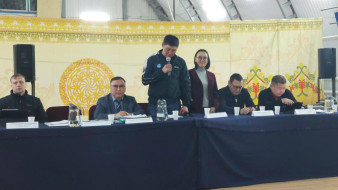 В Якутии начнут выпускать водителей маломерных судов в центре подготовки кадров "Арктика"