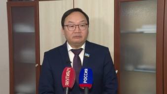 Георгий Степанов: "Внесены изменения в порядок организации оздоровления и отдыха детей участников СВО"