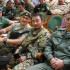 День ветеранов боевых действий отметили в Якутии