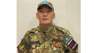 В Якутии ветеран СВО Никифор Кейметинов стал специалистом лесной отрасли