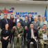 В Якутии четырём участникам СВО вручили ключи от автомобилей с ручным управлением