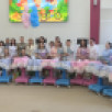 В Перинатальном центре Якутии состоялась торжественная выписка родившихся в День защиты детей