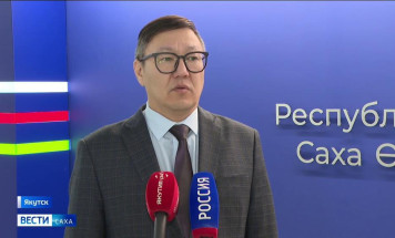 Более 4300 участников СВО из Якутии получили профессиональную медицинскую помощь