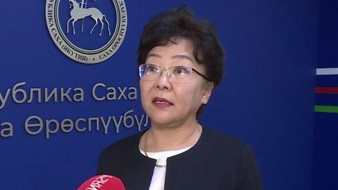 В Якутии продолжается приоритетное трудоустройство участников СВО и членов их семей