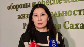 Три автофургона с гуманитарной помощью из Якутии прибыли в зону проведения СВО