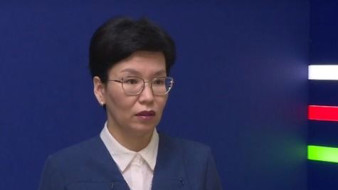 Елена Волкова: В Якутии одобрены первые заявления на единое пособие