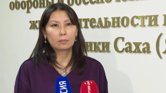 8 квадроциклов "Якт-Сокол" переданы Якутией в Восточный военный округ