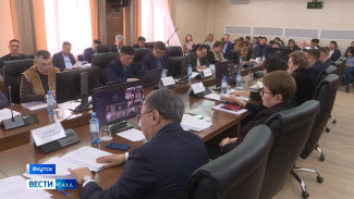 В Якутске на Ассамблее КМНС обсудили помощь крупных компаний в развитии северных сёл