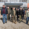 Дальневосточные регионы восстановили 841 объект в Донецкой Народной Республике