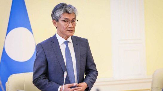Евгений Фёдоров: ЦИК Якутии огласит региональные результаты президентских выборов утром 18 марта