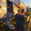 Свыше 200 специалистов РСЧС задействованы в Оймяконском и Момском районе