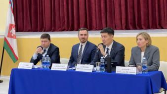 570 млн рублей инвестиций привлекли проекты ТОР "Якутия" в Капитоновке и Кангалассах