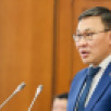 Георгий Михайлов: "Вносимые в Конституцию РС(Я) изменения повышают эффективность органов МСУ"