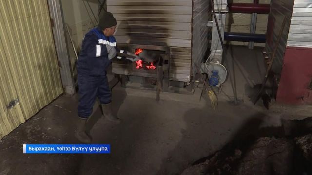 Үөһээ-Бүлүү улууһун Быракааныгар нэһилиэк бары кэриэтэ киин ититэр ситимҥэ холбонон олорор