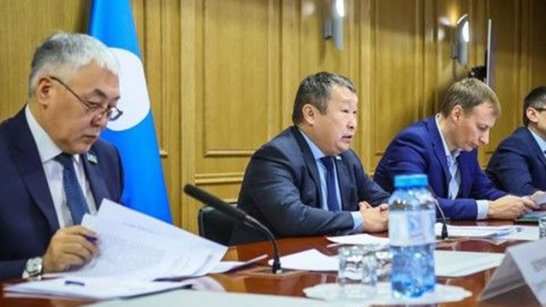 В Якутии поощрят муниципалитеты по итогам пожароопасного сезона 2022 года
