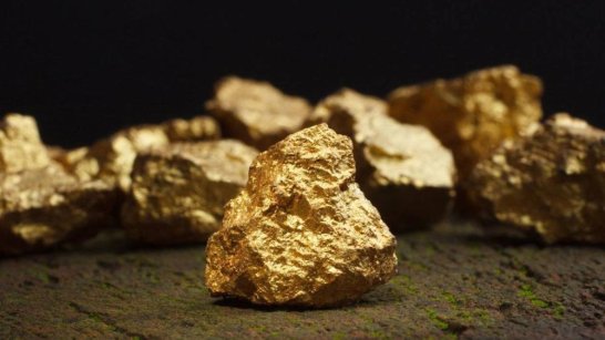 Более 5 тонн золота добыто в Якутии за первый квартал текущего года