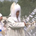 Конкурс исполнителей эпоса на Ысыахе Олонхо посетил Айсен Николаев