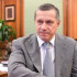  Поздравление полномочного представителя Президента РФ в ДФО Юрия Трутнева с 80-годовщиной Великой Победы