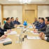 Якутия и Казахстан укрепляют взаимодействие в сфере спорта