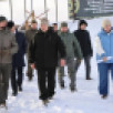 Юрий Трутнев проверил ход подготовки к IV международному турниру по армейской высокоточной стрельбе памяти Героя Советского Союза Федора Матвеевича Охлопкова