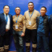 В Ямало-Ненецком автономном округе прошло заседание Национального Союза оленеводов