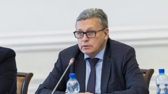 Рифат Сабитов: "Недружественные действия извне не мешают российской ИТ-отрасли уверенно себя чувствовать"