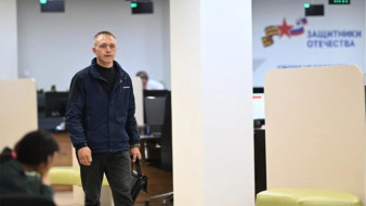 Фонд "Защитники Отечества" в Якутии оказал содействие ветерану СВО в поступлении в университет