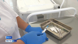 В Якутии увеличены расходы на оказание всех видов бесплатной медицинской помощи