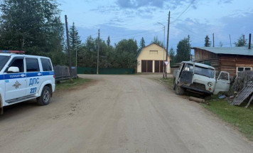 В Сунтарском районе мужчина осужден за угон автомобиля