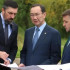 Одна из центральных улиц Нерюнгри обновится благодаря президентскому нацпроекту