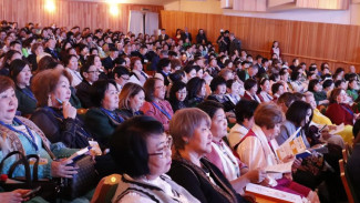 В Якутии состоится III республиканский съезд учителей якутского языка, литературы и культуры