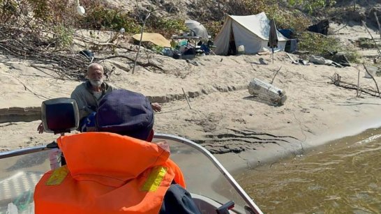 В Якутии обустроено 7 мест массового отдыха населения у воды