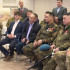 Ассоциация ветеранов СВО Якутии выступила с инициативой создания народной дружины